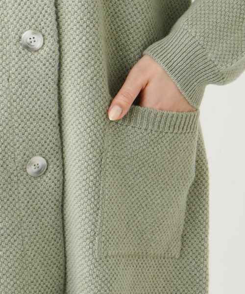 Leilian / レリアン その他アウター | コート【HAND】 | 詳細10