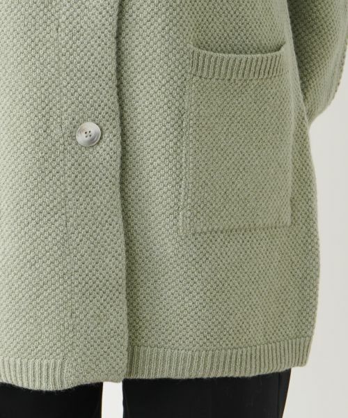 Leilian / レリアン その他アウター | コート【HAND】 | 詳細11