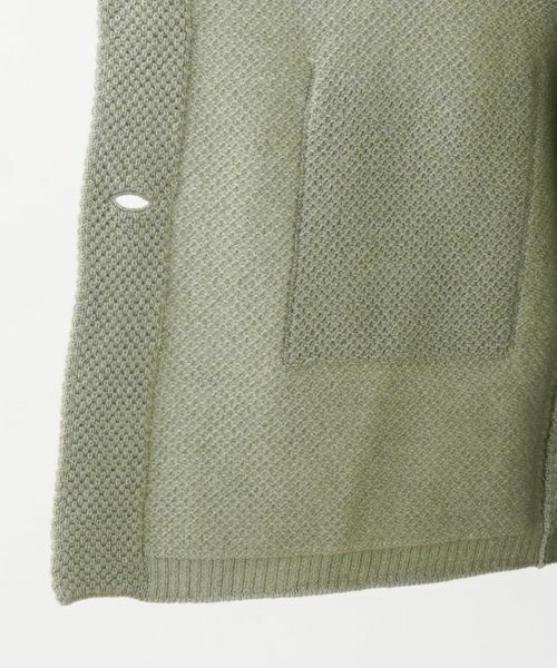 Leilian / レリアン その他アウター | コート【HAND】 | 詳細12