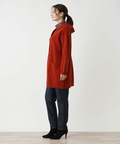 Leilian / レリアン その他アウター | コート【HAND】 | 詳細16