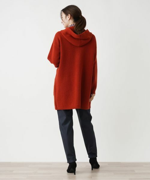 Leilian / レリアン その他アウター | コート【HAND】 | 詳細17