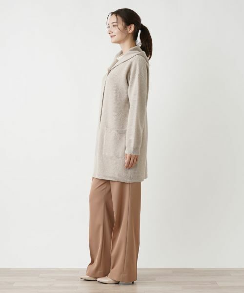 Leilian / レリアン その他アウター | コート【HAND】 | 詳細18