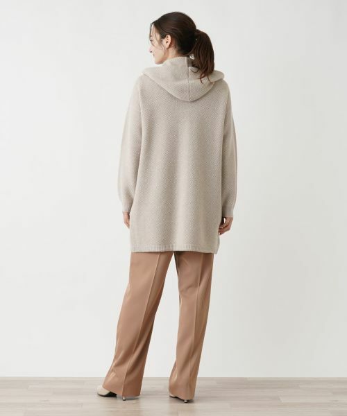 Leilian / レリアン その他アウター | コート【HAND】 | 詳細21