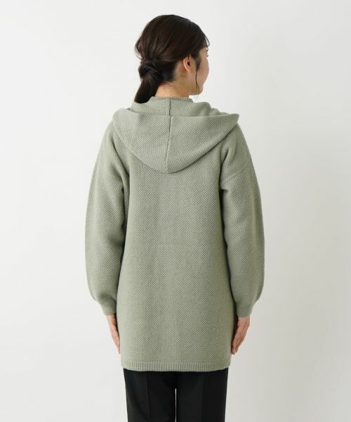 Leilian / レリアン その他アウター | コート【HAND】 | 詳細6