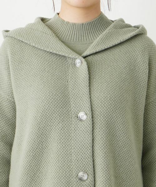 Leilian / レリアン その他アウター | コート【HAND】 | 詳細7