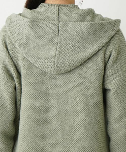 Leilian / レリアン その他アウター | コート【HAND】 | 詳細8