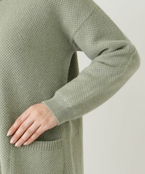 Leilian / レリアン その他アウター | コート【HAND】 | 詳細9