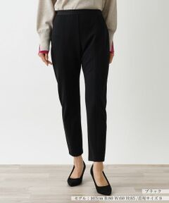 Leilian / レリアン その他パンツ | 【あったか素材】きれい見えパンツ