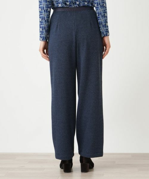 Leilian / レリアン その他パンツ | ウエストゴムパンツ | 詳細14