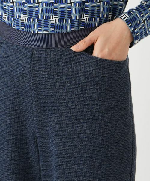 Leilian / レリアン その他パンツ | ウエストゴムパンツ | 詳細16