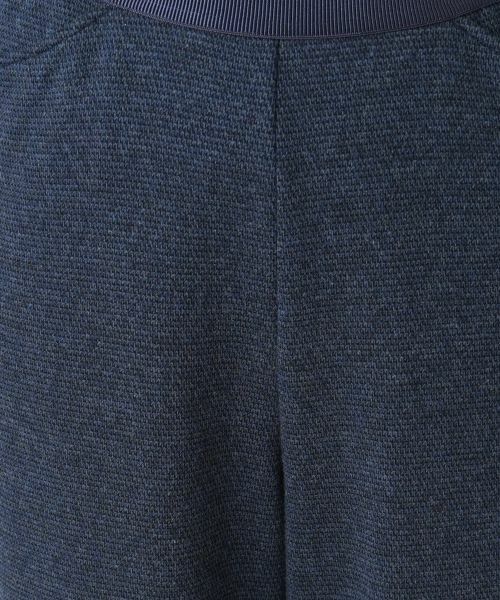 Leilian / レリアン その他パンツ | ウエストゴムパンツ | 詳細19