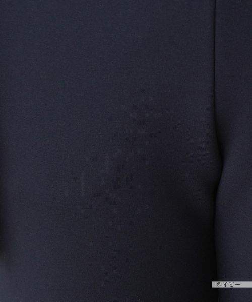 Leilian / レリアン その他パンツ | 【あったか素材】ストレートシルエットパンツ | 詳細17