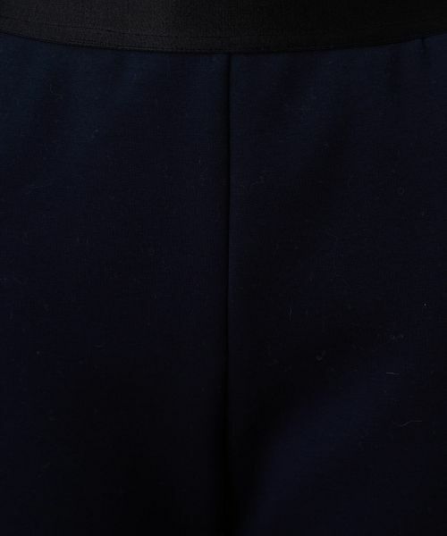 Leilian / レリアン その他パンツ | 【あったか素材】ウエストゴムスリムパンツ | 詳細8