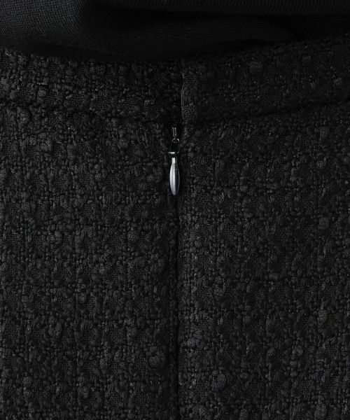 Leilian / レリアン ミニ・ひざ丈スカート | スカート | 詳細8