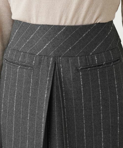 Leilian / レリアン ミニ・ひざ丈スカート | スカート | 詳細10