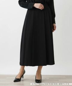 Leilian / レリアン ミニ・ひざ丈スカート | ロングスカート