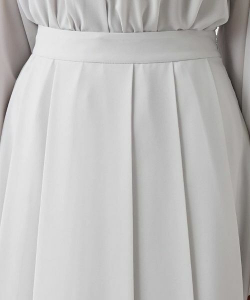 Leilian / レリアン ミニ・ひざ丈スカート | ロングスカート | 詳細10