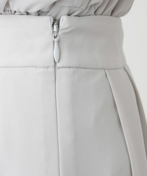 Leilian / レリアン ミニ・ひざ丈スカート | ロングスカート | 詳細11
