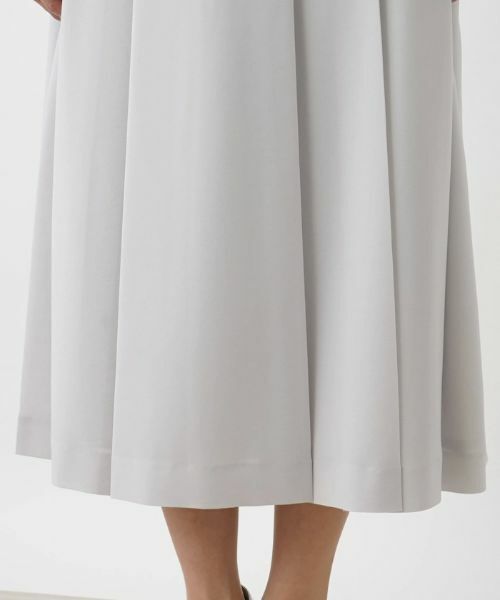 Leilian / レリアン ミニ・ひざ丈スカート | ロングスカート | 詳細12