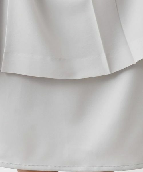 Leilian / レリアン ミニ・ひざ丈スカート | ロングスカート | 詳細13