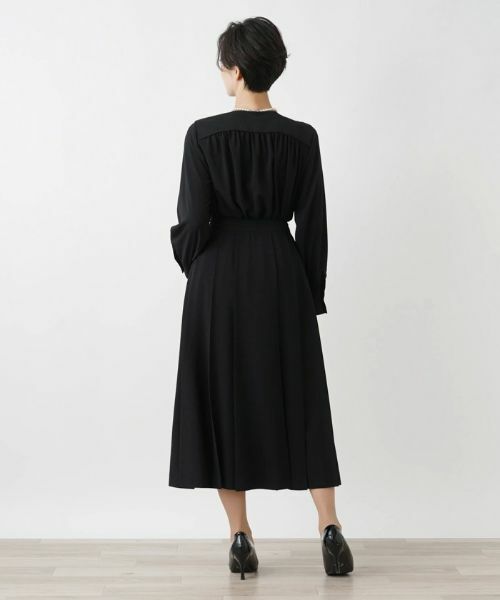 Leilian / レリアン ミニ・ひざ丈スカート | ロングスカート | 詳細3