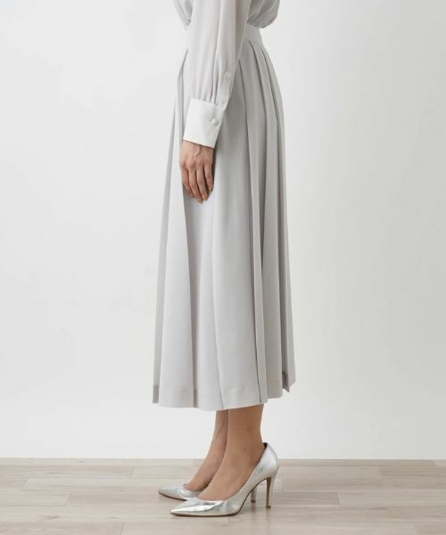Leilian / レリアン ミニ・ひざ丈スカート | ロングスカート | 詳細8