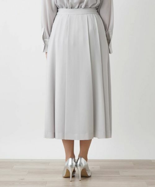 Leilian / レリアン ミニ・ひざ丈スカート | ロングスカート | 詳細9