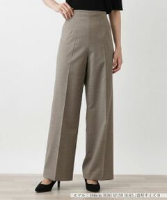 Leilian / レリアン その他パンツ | ワイドパンツ