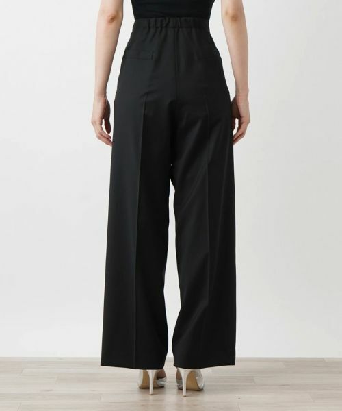 Leilian / レリアン その他パンツ | ワイドパンツ | 詳細10