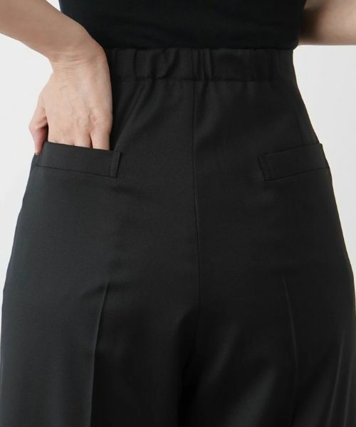 Leilian / レリアン その他パンツ | ワイドパンツ | 詳細17