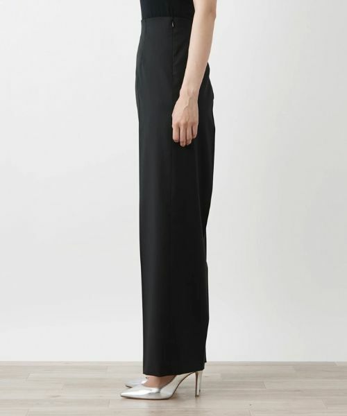 Leilian / レリアン その他パンツ | ワイドパンツ | 詳細9