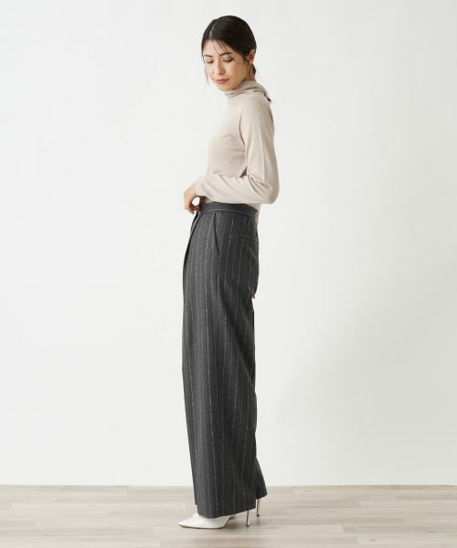 Leilian / レリアン その他パンツ | パンツ | 詳細2