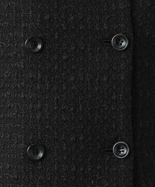 Leilian / レリアン テーラードジャケット | ジャケット | 詳細13