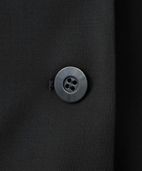 Leilian / レリアン テーラードジャケット | バックペプラムブレザー | 詳細17