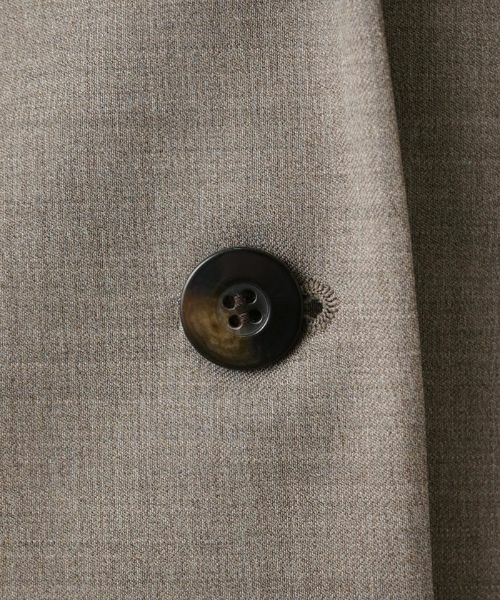 Leilian / レリアン テーラードジャケット | バックペプラムブレザー | 詳細18
