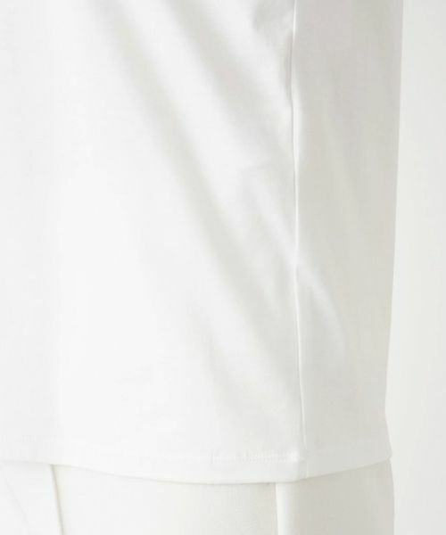 Leilian / レリアン Tシャツ | Ｔシャツ【Leilian WHITE LABEL】 | 詳細13