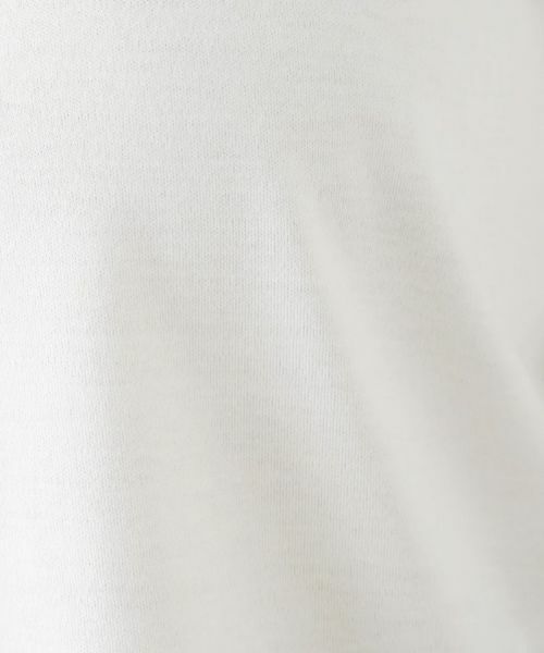 Leilian / レリアン Tシャツ | Ｔシャツ【Leilian WHITE LABEL】 | 詳細14