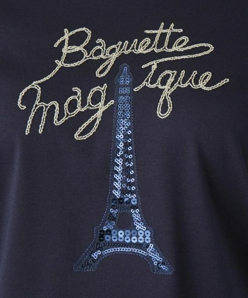 Leilian / レリアン Tシャツ | Ｔシャツ【Leilian WHITE LABEL】 | 詳細15