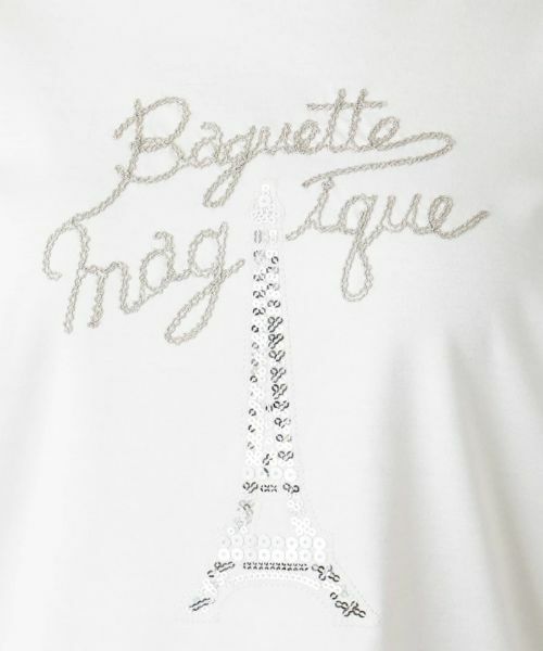 Leilian / レリアン Tシャツ | Ｔシャツ【Leilian WHITE LABEL】 | 詳細16