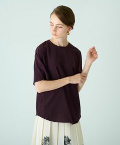 Leilian / レリアン シャツ・ブラウス | プルオーバーブラウス