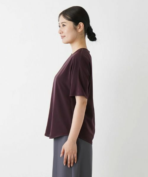 Leilian / レリアン シャツ・ブラウス | プルオーバーブラウス | 詳細13