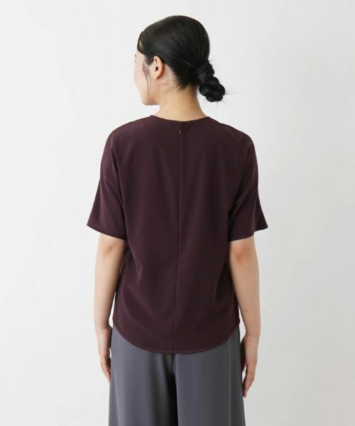 Leilian / レリアン シャツ・ブラウス | プルオーバーブラウス | 詳細14