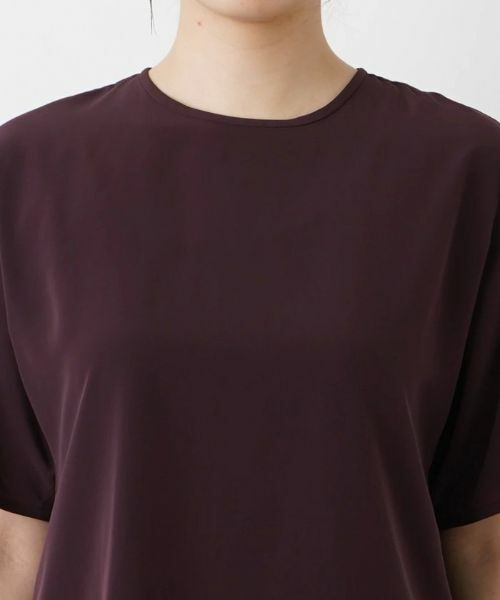 Leilian / レリアン シャツ・ブラウス | プルオーバーブラウス | 詳細15