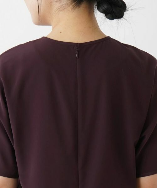 Leilian / レリアン シャツ・ブラウス | プルオーバーブラウス | 詳細16