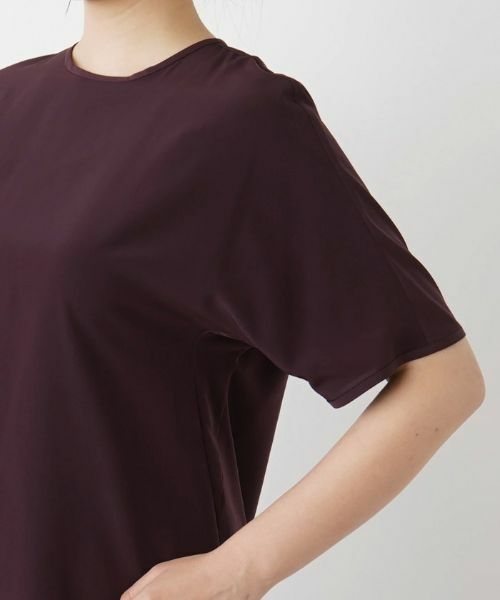 Leilian / レリアン シャツ・ブラウス | プルオーバーブラウス | 詳細17