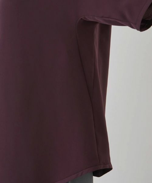 Leilian / レリアン シャツ・ブラウス | プルオーバーブラウス | 詳細18