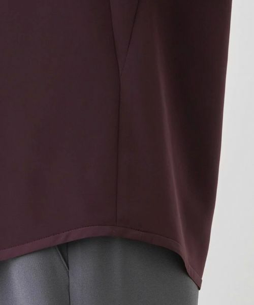 Leilian / レリアン シャツ・ブラウス | プルオーバーブラウス | 詳細19