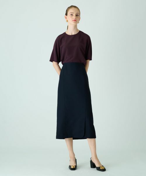 Leilian / レリアン シャツ・ブラウス | プルオーバーブラウス | 詳細4