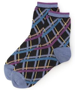 Leilian / レリアン ソックス | ショートソックス