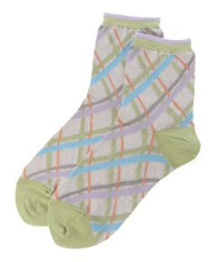 Leilian / レリアン ソックス | ショートソックス